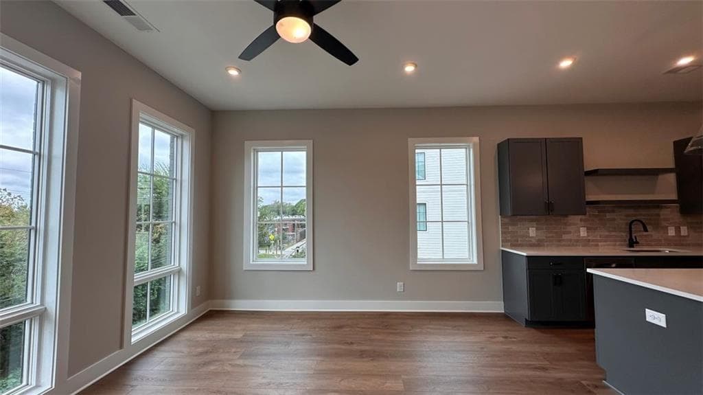 2 bedroom, 2 bathroom, 1,371 sq ft condominium for sale at 919 Hughley Circle 11, Atlanta, GA 30316 — photo 6