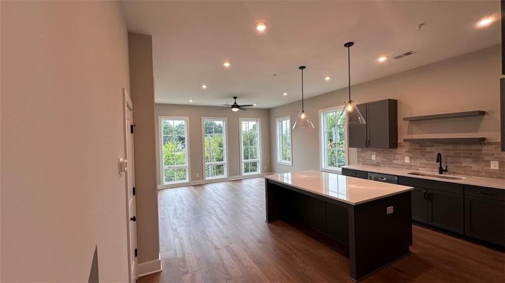 2 bedroom, 2 bathroom, 1,371 sq ft condominium for sale at 919 Hughley Circle 11, Atlanta, GA 30316 — photo 7