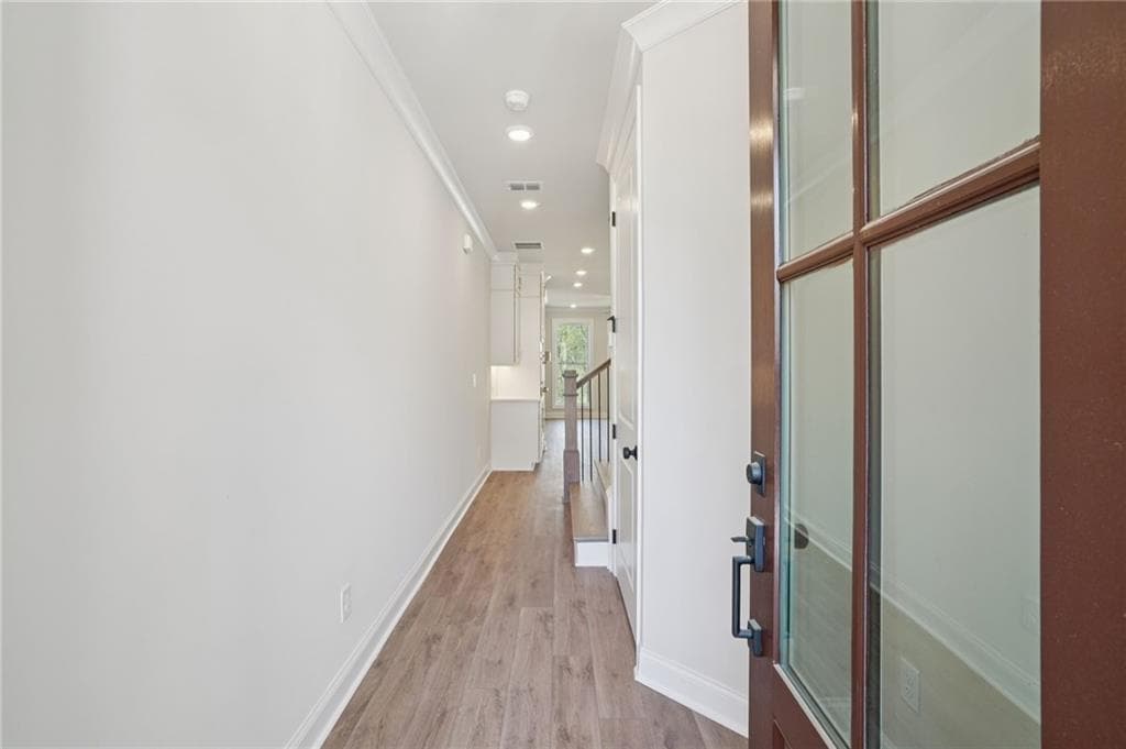 4 bedroom, 4 bathroom, 3,034 sq ft townhouse for sale at 5695 Broad River View 444, Peachtree Corners, GA 30092 — photo 4