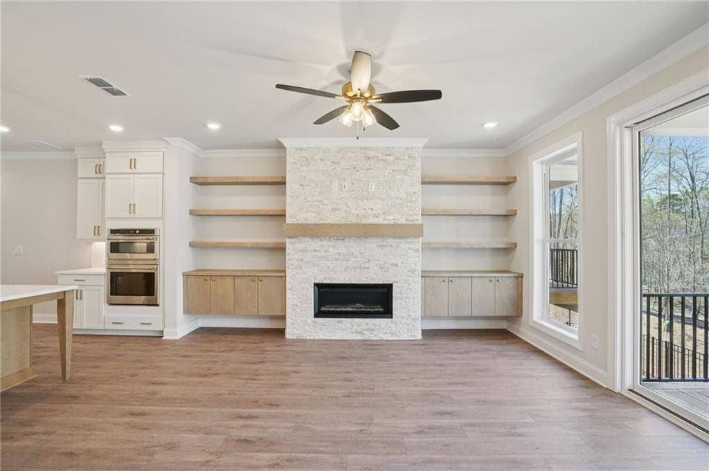 4 bedroom, 4 bathroom, 3,034 sq ft townhouse for sale at 5695 Broad River View 444, Peachtree Corners, GA 30092 — photo 10