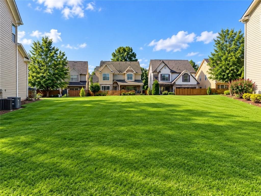 single family residence for sale at 423 Reynoldston Way, Suwanee, GA 30024