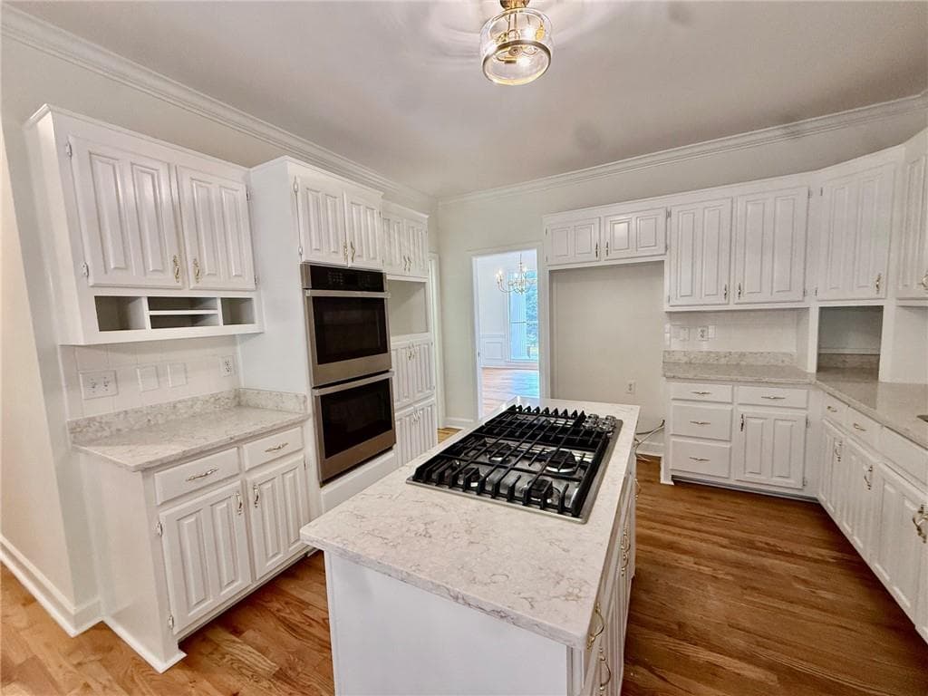 7 bedroom, 4 bathroom, 3,480 sq ft single family residence for sale at 110 Emerald Lake Drive, Fayetteville, GA 30215 — photo 10