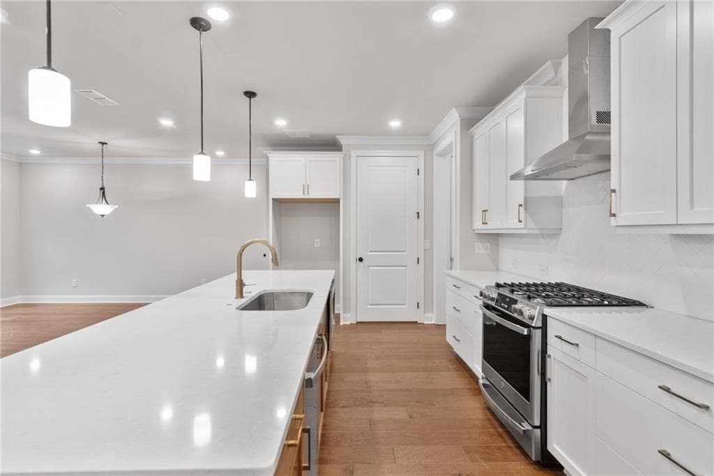 3 bedroom, 3 bathroom, 2,233 sq ft townhouse for sale at 4701 Coleridge Court 425, Peachtree Corners, GA 30092 — photo 8