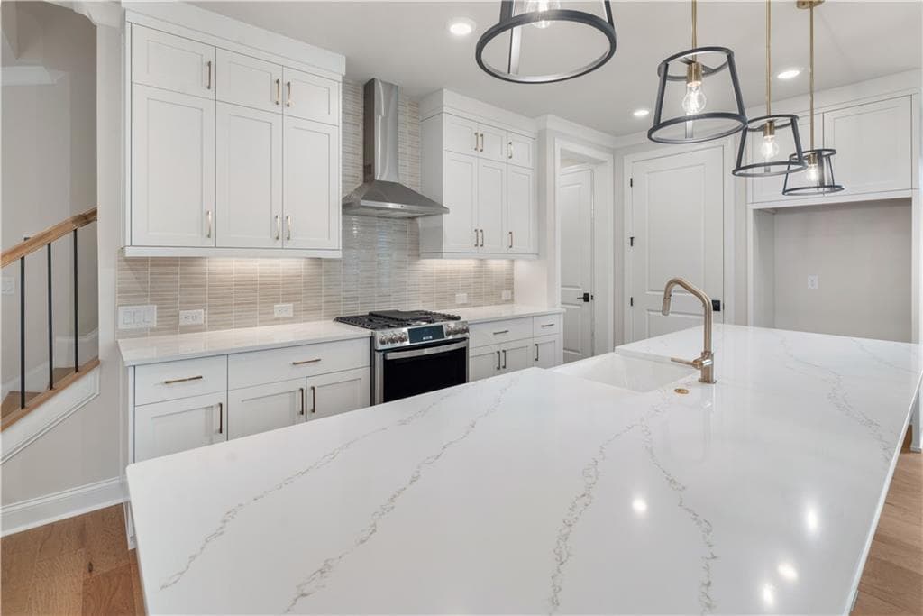 3 bedroom, 3 bathroom, 2,233 sq ft townhouse for sale at 4701 Coleridge Court 425, Peachtree Corners, GA 30092 — photo 9