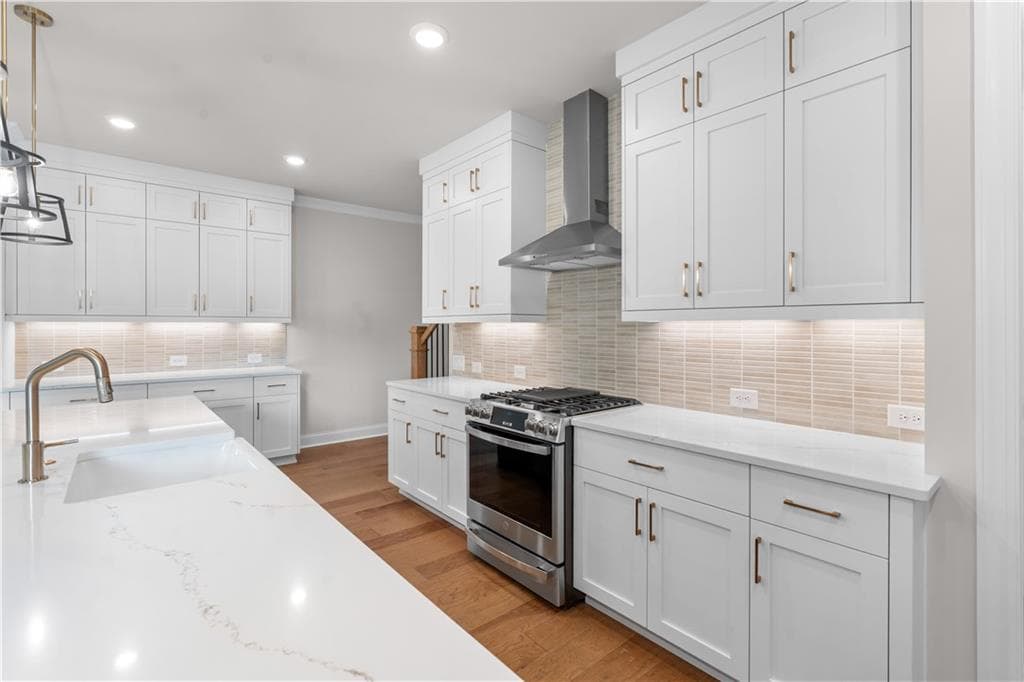 3 bedroom, 3 bathroom, 2,233 sq ft townhouse for sale at 4701 Coleridge Court 425, Peachtree Corners, GA 30092 — photo 10