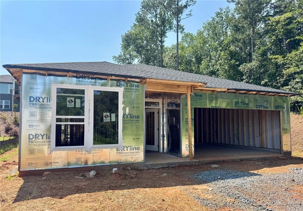 3 bedroom, 2 bathroom, 1,683 sq ft single family residence for sale at 47 Parkdale Court, Dallas, GA 30157