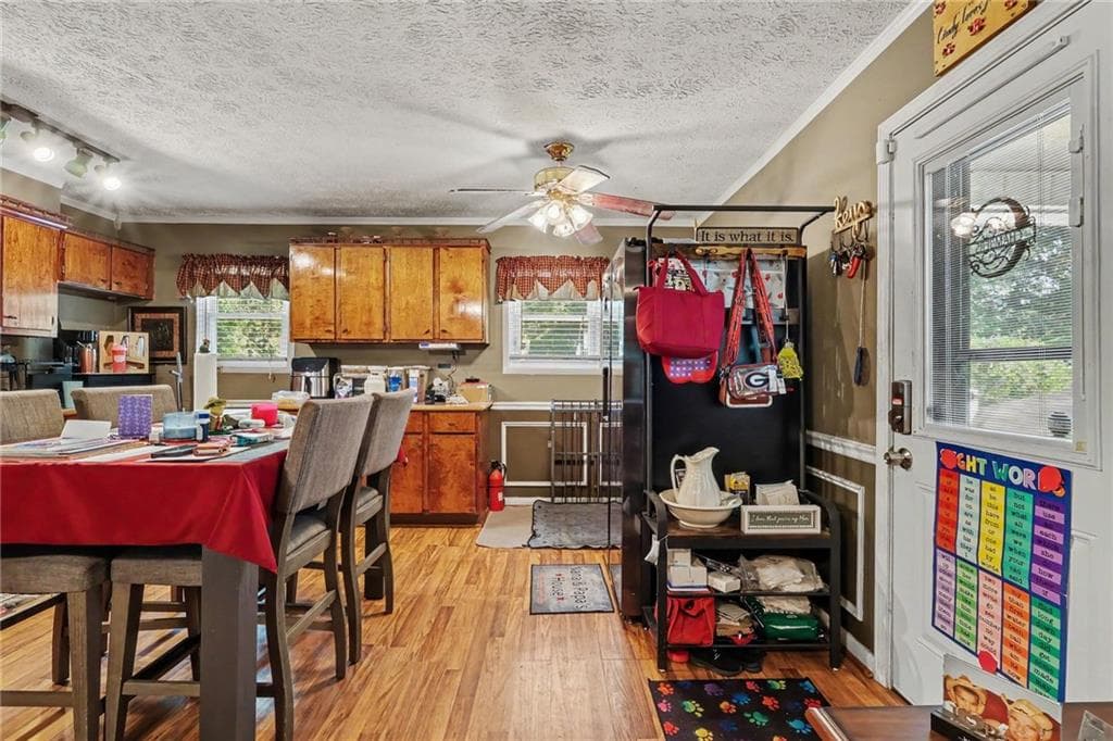 3 bedroom, 2 bathroom, 1,032 sq ft single family residence for sale at 8942 Meadow Drive, Lithia Springs, GA 30122 — photo 10