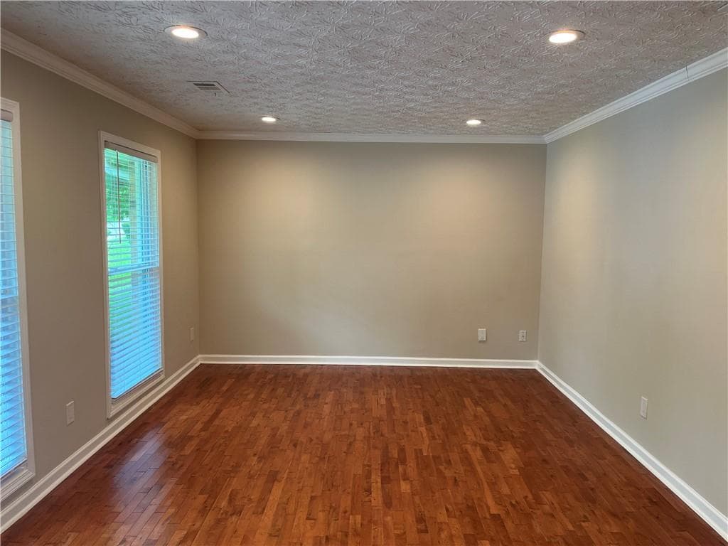 4 bedroom, 2 bathroom, 1,826 sq ft single family residence for rent at 2237 Scotty Cir, Decatur, GA 30032 for $2,400 a month — photo 5