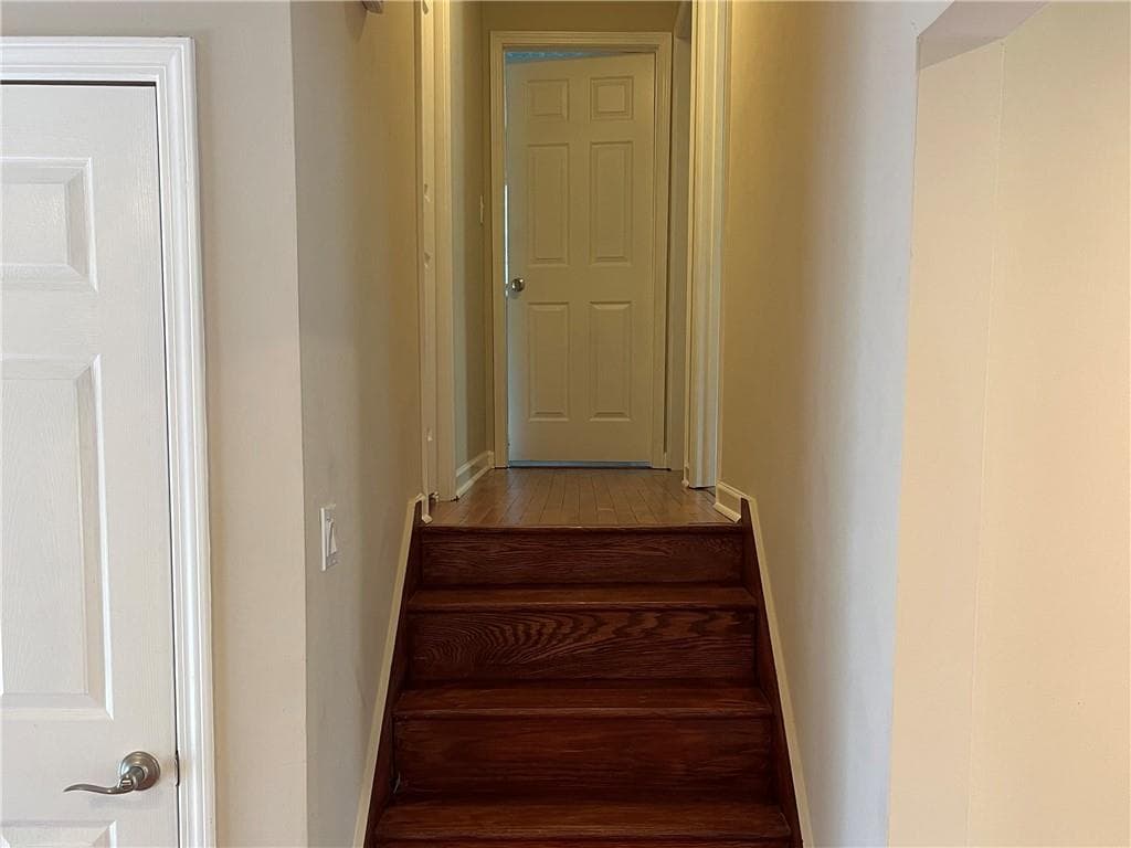 4 bedroom, 2 bathroom, 1,826 sq ft single family residence for rent at 2237 Scotty Cir, Decatur, GA 30032 for $2,400 a month — photo 6
