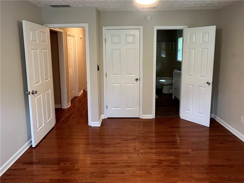 4 bedroom, 2 bathroom, 1,826 sq ft single family residence for rent at 2237 Scotty Cir, Decatur, GA 30032 for $2,400 a month — photo 9