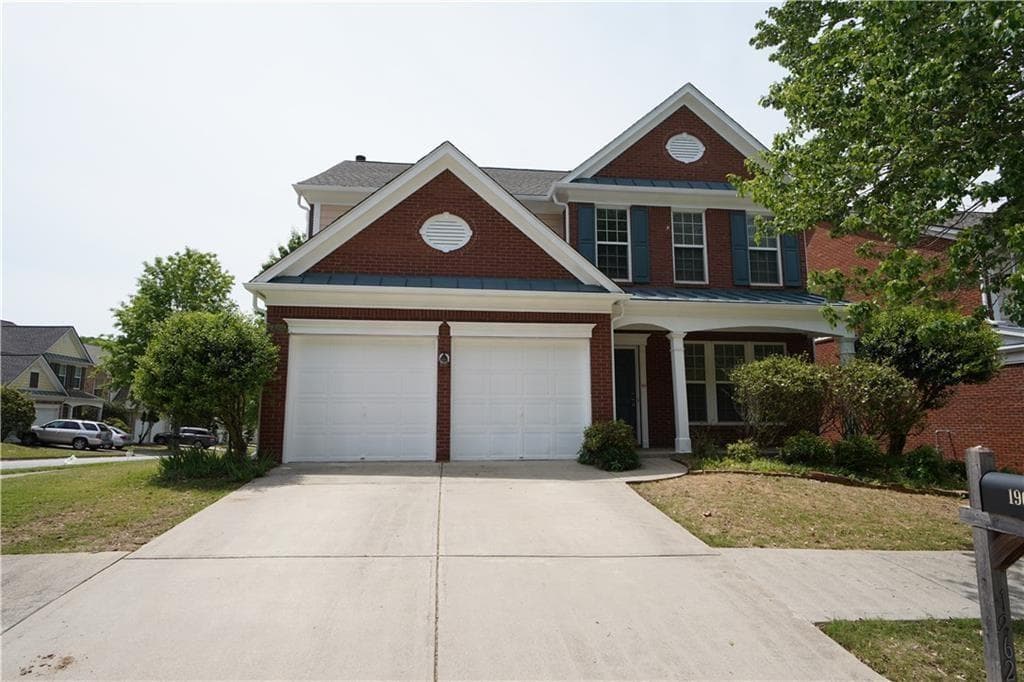 4 bedroom, 3 bathroom, 2,344 sq ft single family residence for rent at 1962 fosco Drive, Duluth, GA 30097 for $2,500 a month — photo 1 of 23