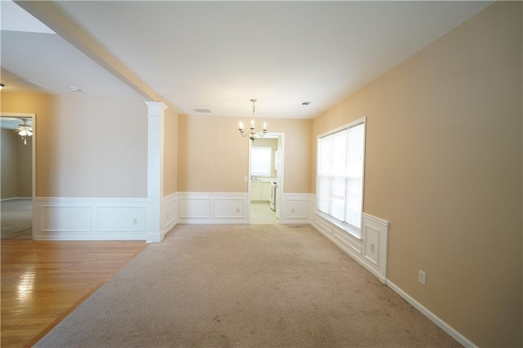 4 bedroom, 3 bathroom, 2,344 sq ft single family residence for rent at 1962 fosco Drive, Duluth, GA 30097 for $2,500 a month — photo 2