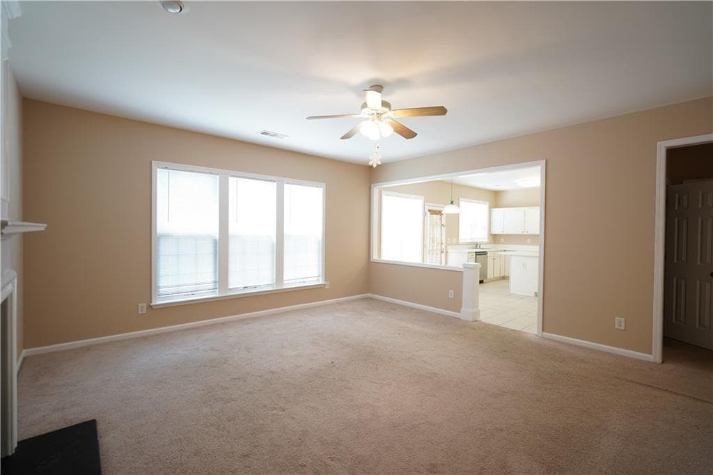 4 bedroom, 3 bathroom, 2,344 sq ft single family residence for rent at 1962 fosco Drive, Duluth, GA 30097 for $2,500 a month — photo 3