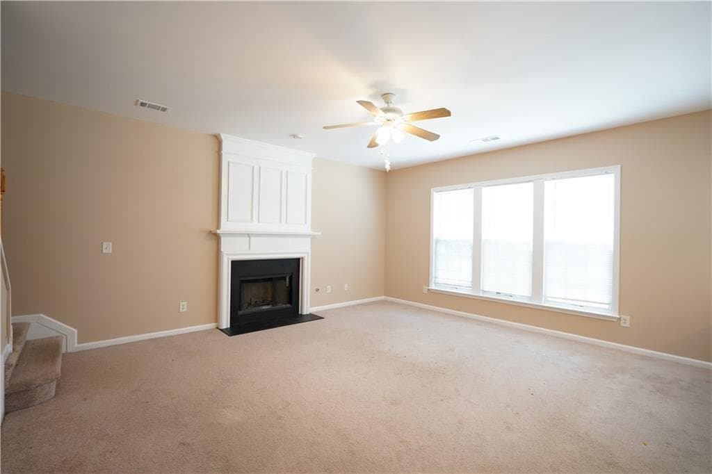 4 bedroom, 3 bathroom, 2,344 sq ft single family residence for rent at 1962 fosco Drive, Duluth, GA 30097 for $2,500 a month — photo 4