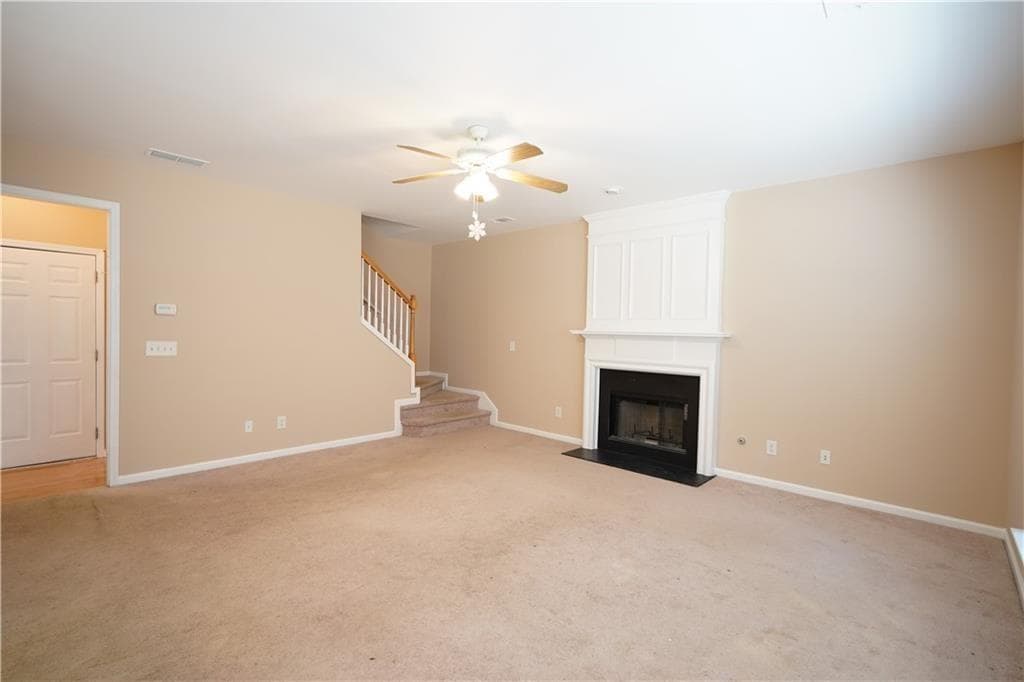 4 bedroom, 3 bathroom, 2,344 sq ft single family residence for rent at 1962 fosco Drive, Duluth, GA 30097 for $2,500 a month — photo 5