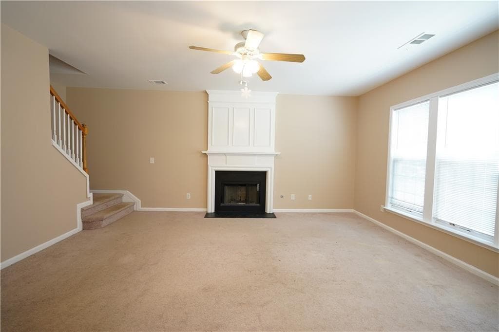 4 bedroom, 3 bathroom, 2,344 sq ft single family residence for rent at 1962 fosco Drive, Duluth, GA 30097 for $2,500 a month — photo 6