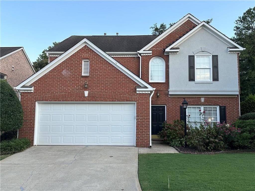 3 bedroom, 3 bathroom, 2,136 sq ft single family residence for rent at 3973 Kendall Cove, Atlanta, GA 30340 for $2,900 a month — photo 1 of 16