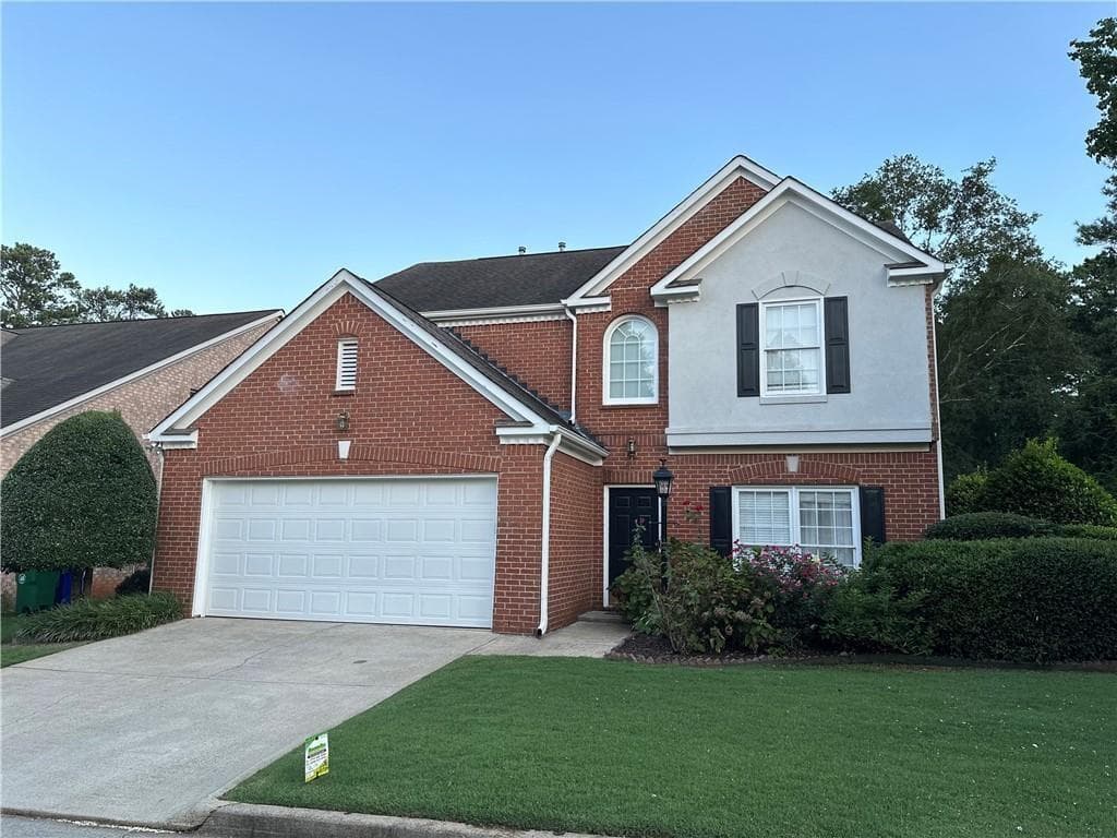 3 bedroom, 3 bathroom, 2,136 sq ft single family residence for rent at 3973 Kendall Cove, Atlanta, GA 30340 for $2,900 a month — photo 2