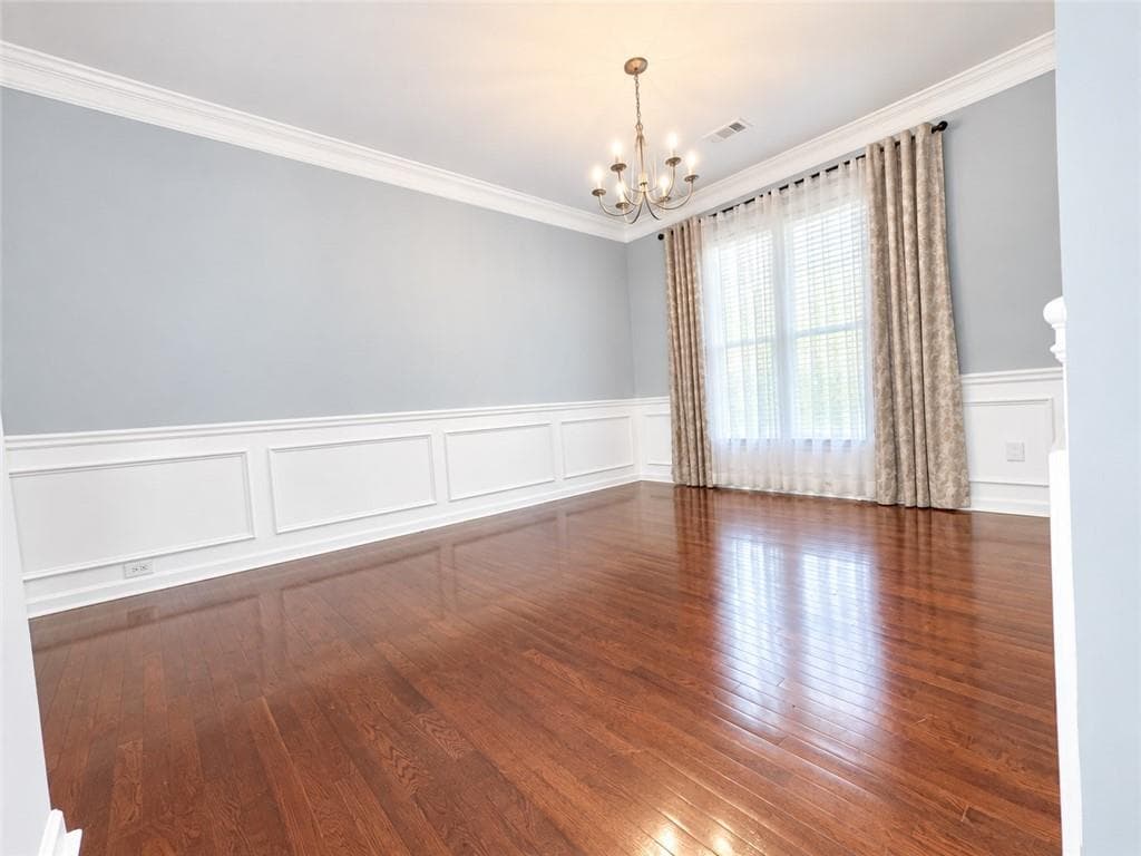 3 bedroom, 3 bathroom, 2,136 sq ft single family residence for rent at 3973 Kendall Cove, Atlanta, GA 30340 for $2,900 a month — photo 9