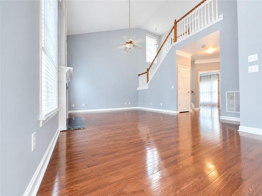 3 bedroom, 3 bathroom, 2,136 sq ft single family residence for rent at 3973 Kendall Cove, Atlanta, GA 30340 for $2,900 a month — photo 8