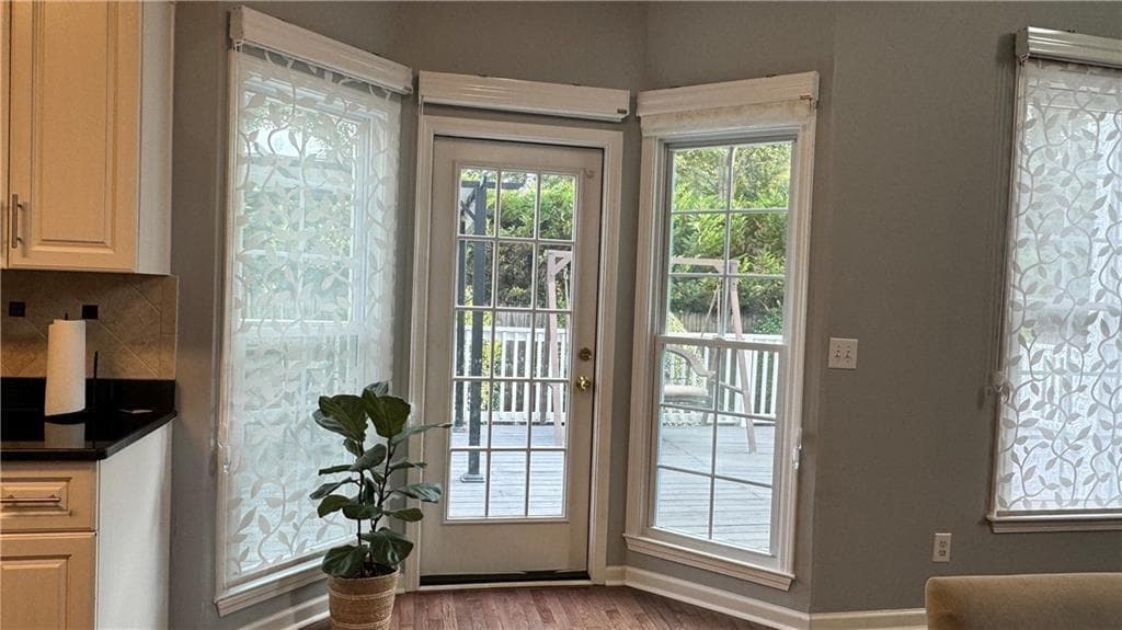 3 bedroom, 3 bathroom, 2,136 sq ft single family residence for rent at 3973 Kendall Cove, Atlanta, GA 30340 for $2,900 a month — photo 5