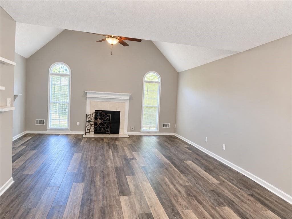 3 bedroom, 3 bathroom, 1,692 sq ft single family residence for rent at 3146 Pine Top Court, Lilburn, GA 30047 for $2,600 a month — photo 5