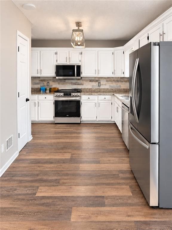 3 bedroom, 3 bathroom, 1,692 sq ft single family residence for rent at 3146 Pine Top Court, Lilburn, GA 30047 for $2,600 a month — photo 6