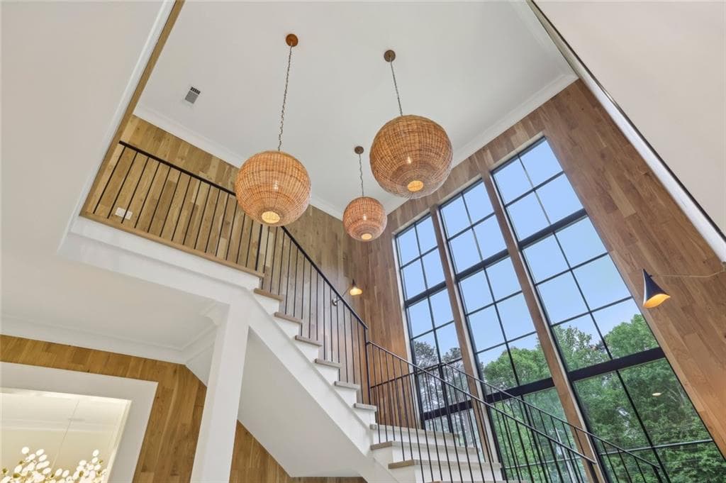 6 bedroom, 8 bathroom, 8,966 sq ft single family residence for sale at 14801 HOPEWELL Road, Milton, GA 30004 — photo 5