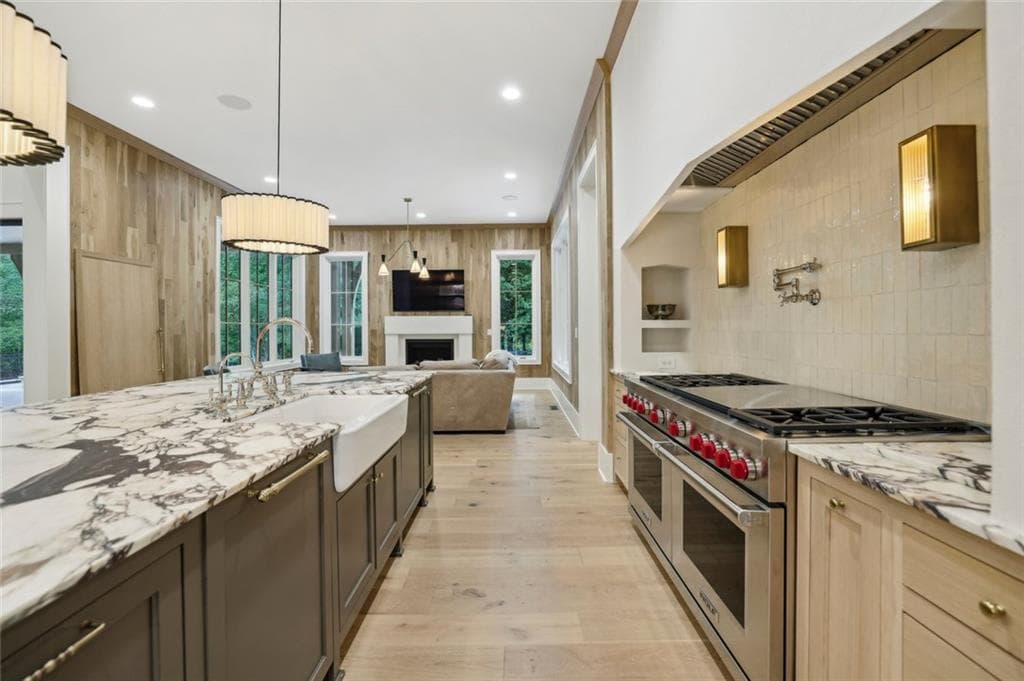 6 bedroom, 8 bathroom, 8,966 sq ft single family residence for sale at 14801 HOPEWELL Road, Milton, GA 30004 — photo 6