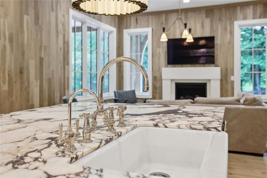 6 bedroom, 8 bathroom, 8,966 sq ft single family residence for sale at 14801 HOPEWELL Road, Milton, GA 30004 — photo 7
