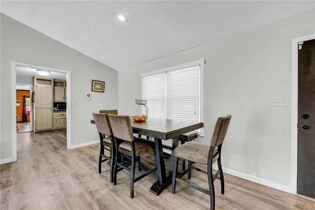 3 bedroom, 2 bathroom, 1,334 sq ft single family residence for sale at 8535 Downs Road, Winston, GA 30187 — photo 5