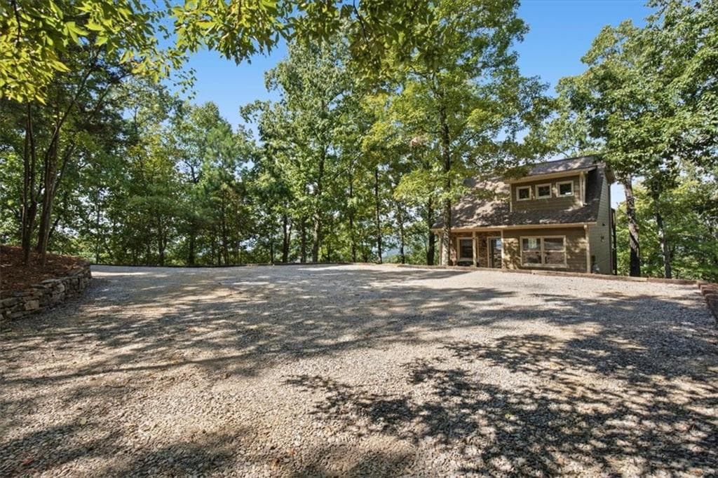 1 bedroom, 1 bathroom, 1,104 sq ft single family residence for sale at 23 Panda Drive, Ranger, GA 30734 — photo 5