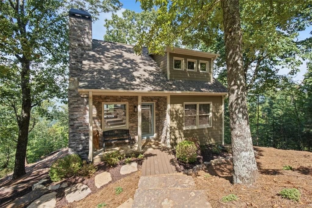 1 bedroom, 1 bathroom, 1,104 sq ft single family residence for sale at 23 Panda Drive, Ranger, GA 30734 — photo 6