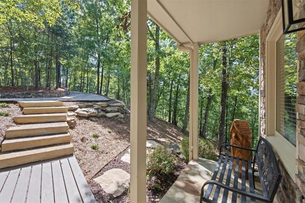 1 bedroom, 1 bathroom, 1,104 sq ft single family residence for sale at 23 Panda Drive, Ranger, GA 30734 — photo 8