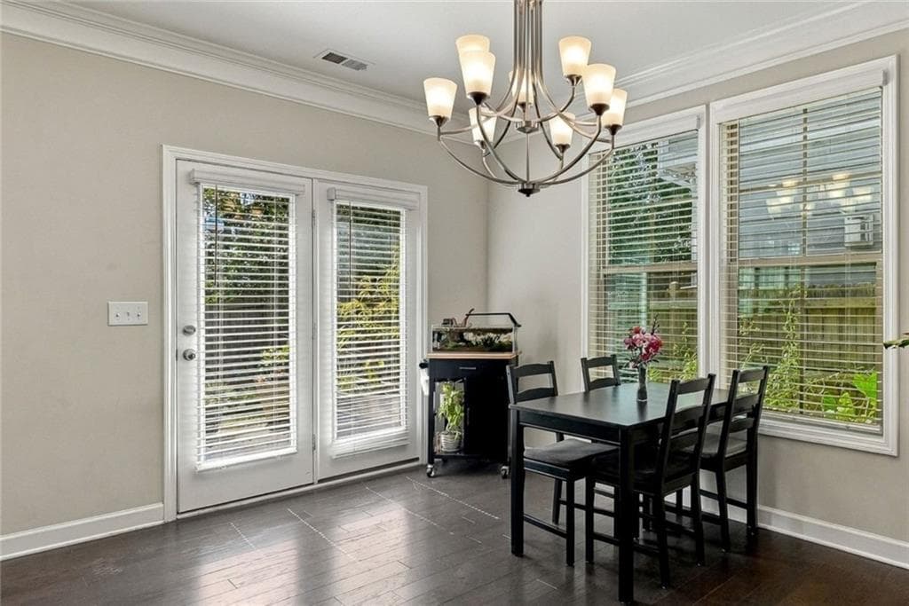 3 bedroom, 3 bathroom, 2,042 sq ft single family residence for sale at 58 W Dixie Avenue, Marietta, GA 30008 — photo 7
