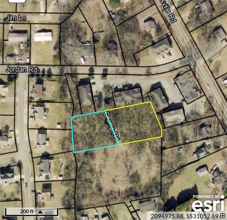 unimproved land for sale at 21/34 Crump Road, Cartersville, GA 30120 — photo 1 of 6