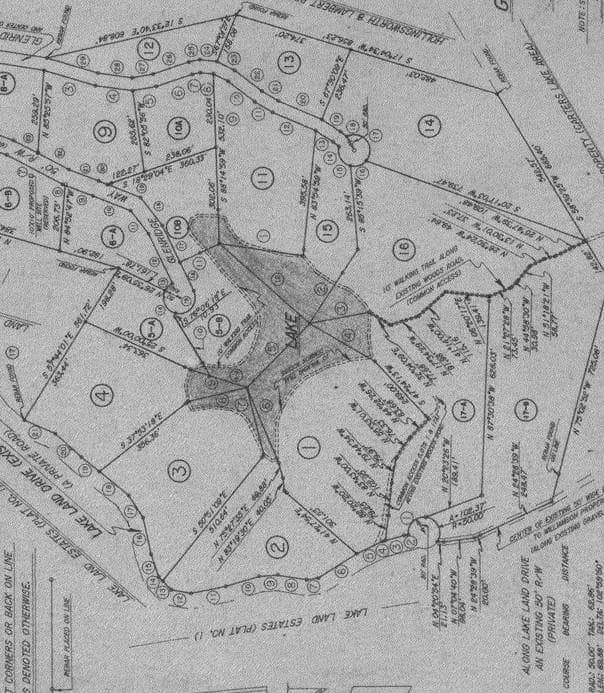 unimproved land for sale at 0 Lakeland Drive, Ellijay, GA 30540 — photo 8