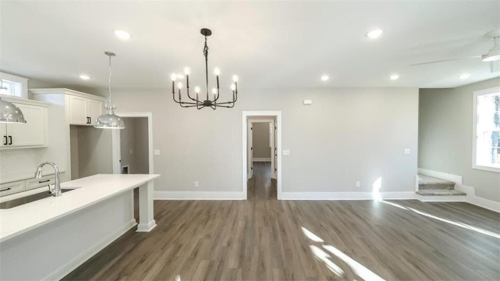 3 bedroom, 3 bathroom, 1,637 sq ft single family residence for sale at 485 West Avenue, Bowdon, GA 30108 — photo 6