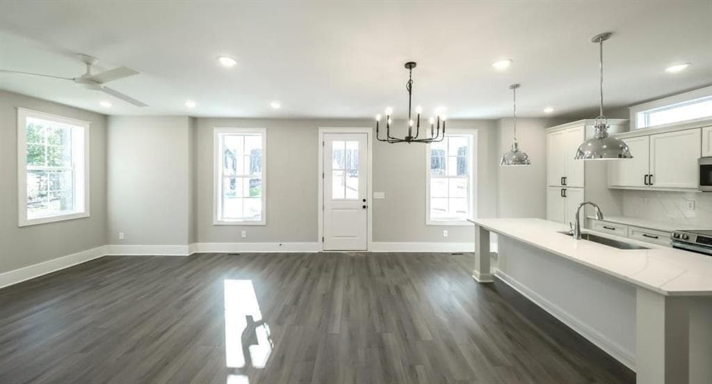 3 bedroom, 3 bathroom, 1,637 sq ft single family residence for sale at 485 West Avenue, Bowdon, GA 30108 — photo 8