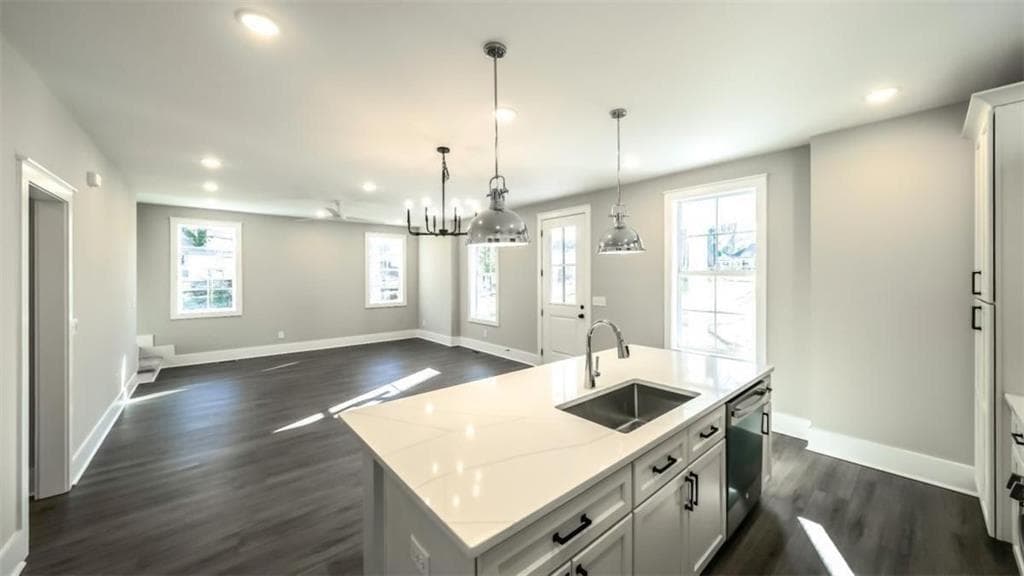3 bedroom, 3 bathroom, 1,637 sq ft single family residence for sale at 485 West Avenue, Bowdon, GA 30108 — photo 10