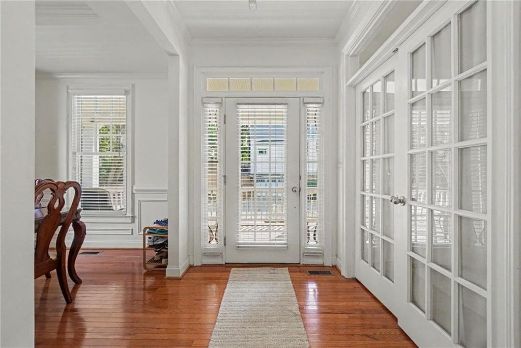 4 bedroom, 4 bathroom, 2,172 sq ft single family residence for sale at 3268 Cates Avenue, Brookhaven, GA 30319 — photo 6
