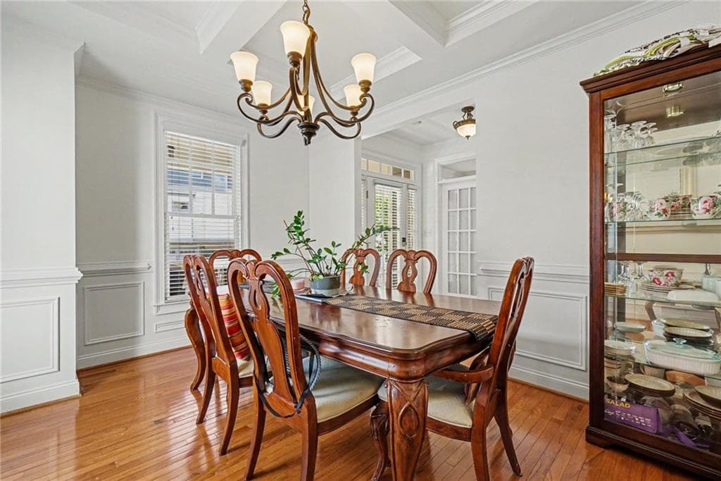 4 bedroom, 4 bathroom, 2,172 sq ft single family residence for sale at 3268 Cates Avenue, Brookhaven, GA 30319 — photo 9