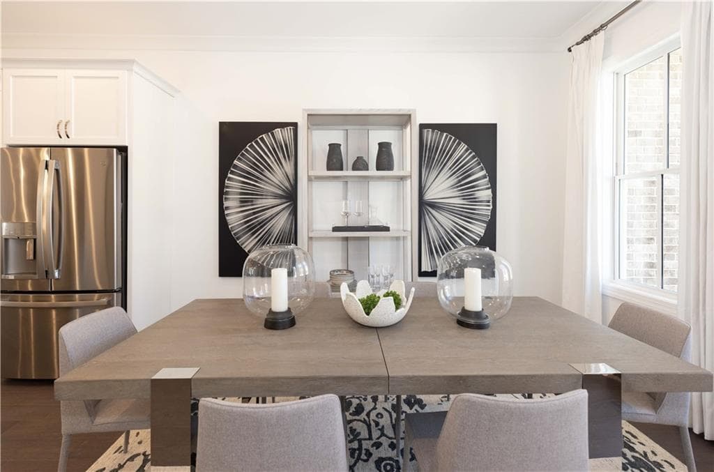 2 bedroom, 2 bathroom, 1,648 sq ft condominium for sale at 4559 Watervale Way 261, Peachtree Corners, GA 30092 — photo 8