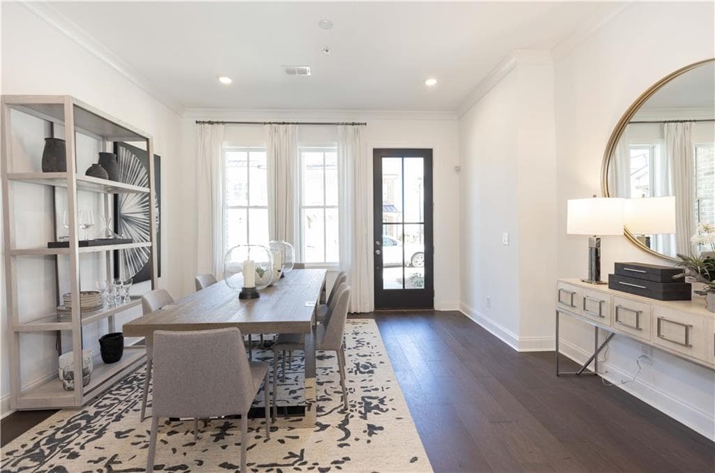2 bedroom, 2 bathroom, 1,648 sq ft condominium for sale at 4559 Watervale Way 261, Peachtree Corners, GA 30092 — photo 9