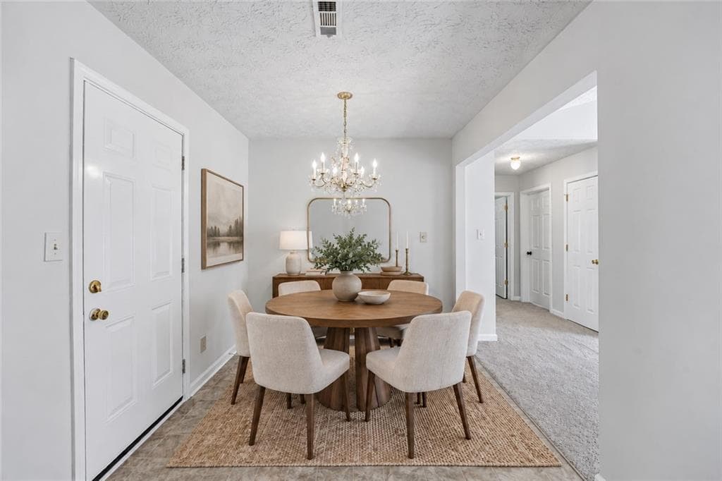 3 bedroom, 2 bathroom, 1,118 sq ft single family residence for sale at 2373 Semmes Street, Atlanta, GA 30344 — photo 7