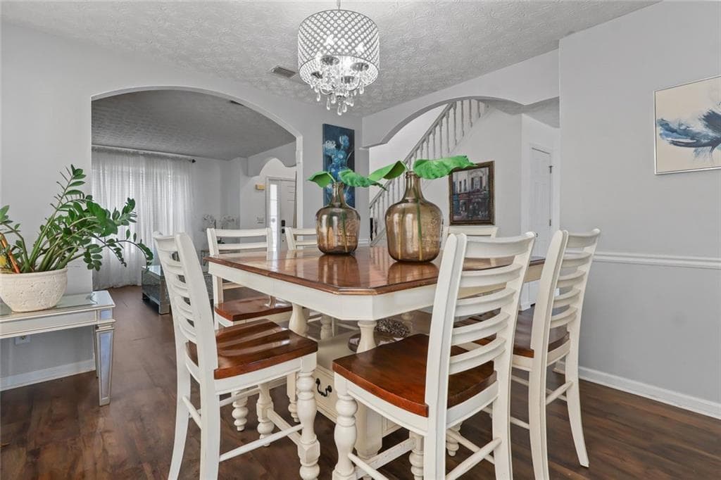 4 bedroom, 3 bathroom, 3,209 sq ft single family residence for sale at 795 Compton Lane, Mcdonough, GA 30253 — photo 7