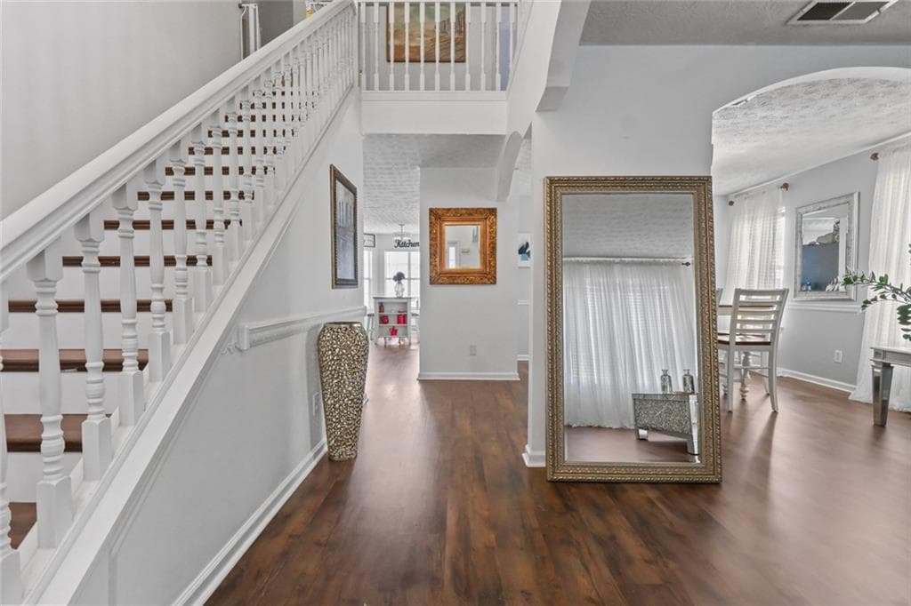 4 bedroom, 3 bathroom, 3,209 sq ft single family residence for sale at 795 Compton Lane, Mcdonough, GA 30253 — photo 8