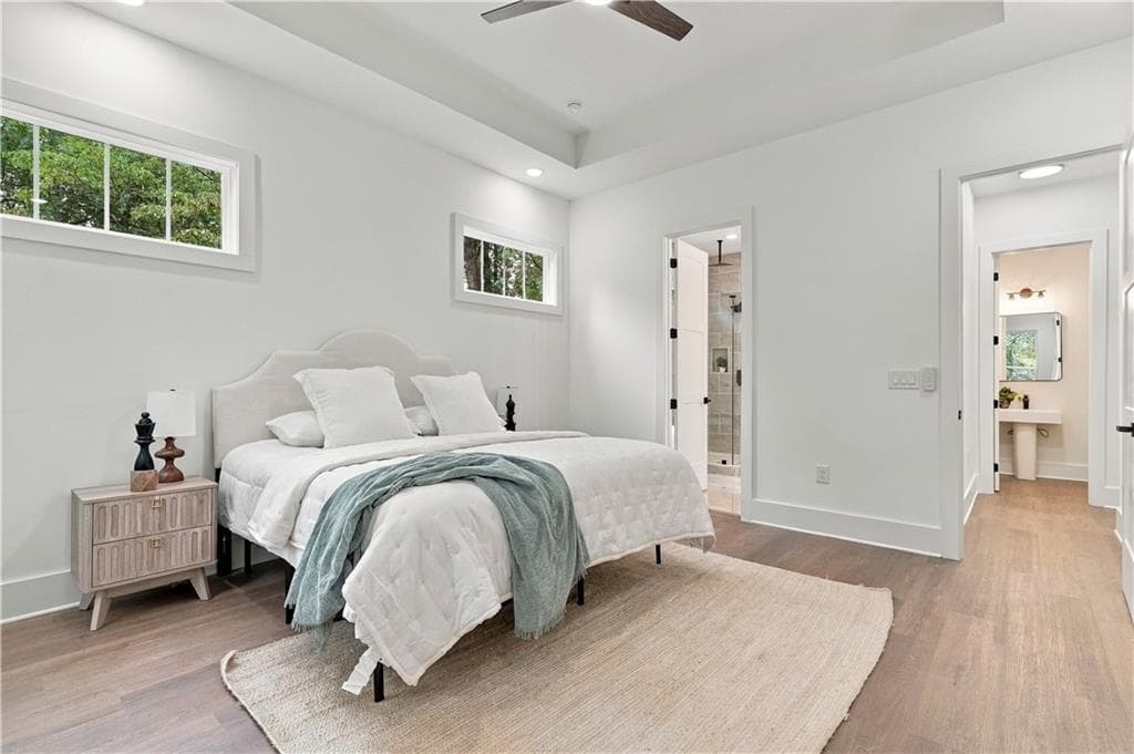 4 bedroom, 4 bathroom, 4,241 sq ft single family residence for sale at 20 Falcon Circle, Jasper, GA 30143 — photo 10