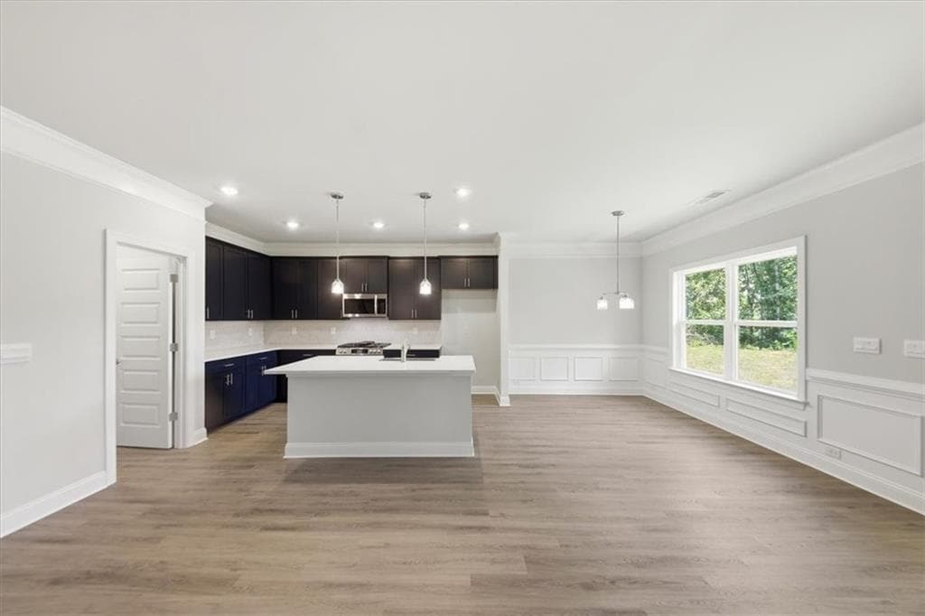 4 bedroom, 3 bathroom, 2,604 sq ft single family residence for sale at 3334 Siena Place, Douglasville, GA 30135 — photo 8