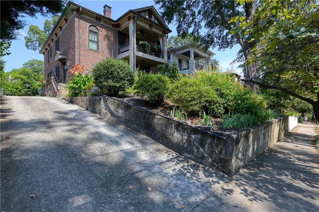 duplex for sale at 346 8th Street, Atlanta, GA 30309 — photo 3